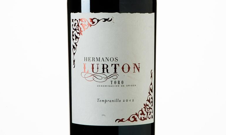 Hermanos Lurton Tempranillo