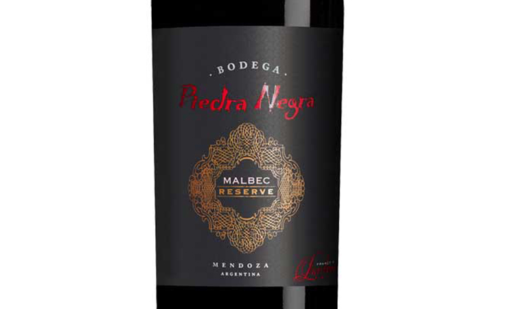 Piedra Negra Reserve Malbec