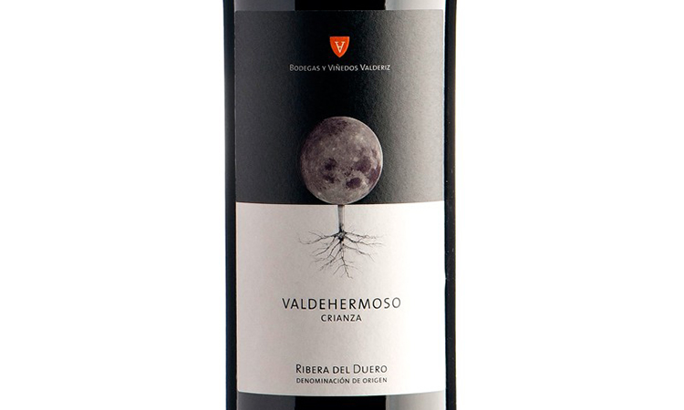 Valdehermoso Crianza