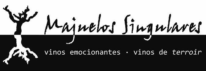 Majuelos Singulares - Vinos emocionantes, vinos de terroir